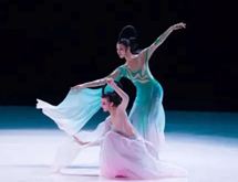 中国舞课程学习