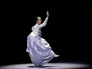 舞蹈中，如何正确运用呼吸