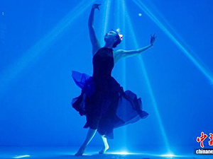 2026中国极限舞蹈表演赛暨中国极限运动赛