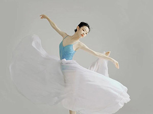 舞蹈艺术的特性与现实意义